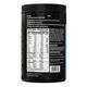 GNC Pro Performance AMP Gold Series Ultra Rush Powder - Fruit Punch 450 gm - Workout Essentials