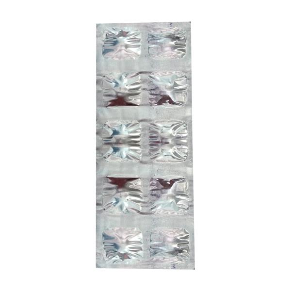 Pilon Tablet 10'S - Haemorrhoid-Ano