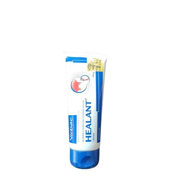 Virbac Healant Cream 100 g - Farm Animals Healthcare