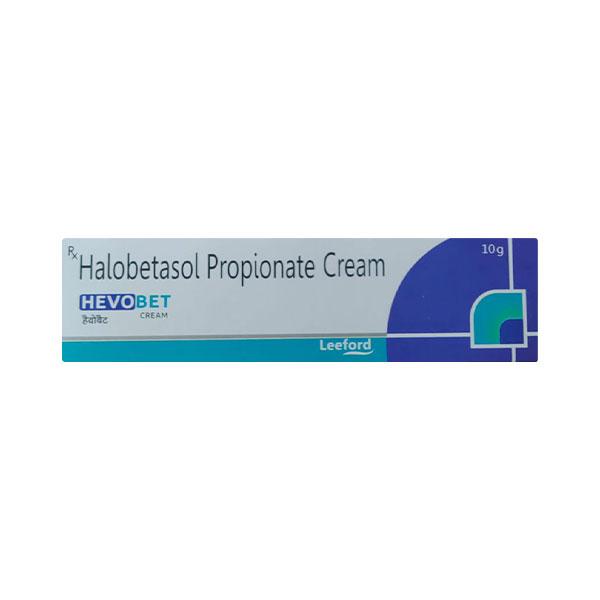 Netmeds | HEVOBET Cream 10gm