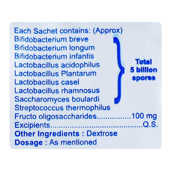 PROBITOL Sachet 1gm - Diarrhoea-Ant
