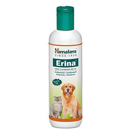 Netmeds | Himalaya Erina Coat Cleanser 450 ml
