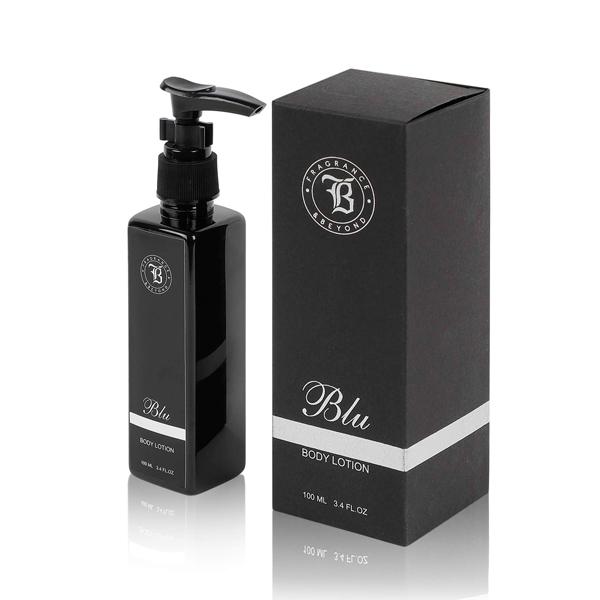 Fragrance & Beyond Blu Body Lotion for Women 100 ml - Lotions & Creams