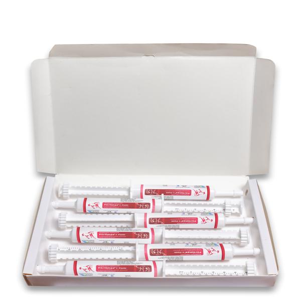 Fortimas E Paste 30 gm - Equine Healthcare