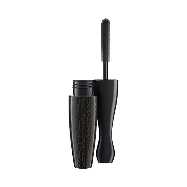 M.A.C Mini In Extreme Dimension Lash - 3D Black 4 gm - Mascaras