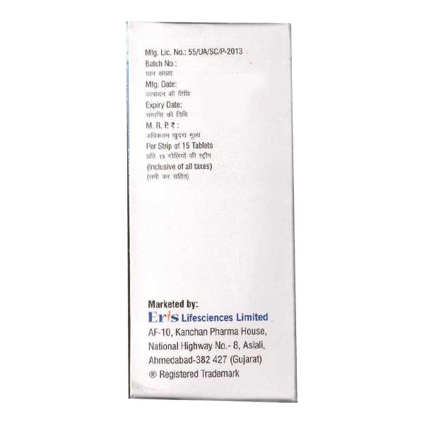 ZAC D WOMAN Chewable Tablet 15's - Supplements-Vam
