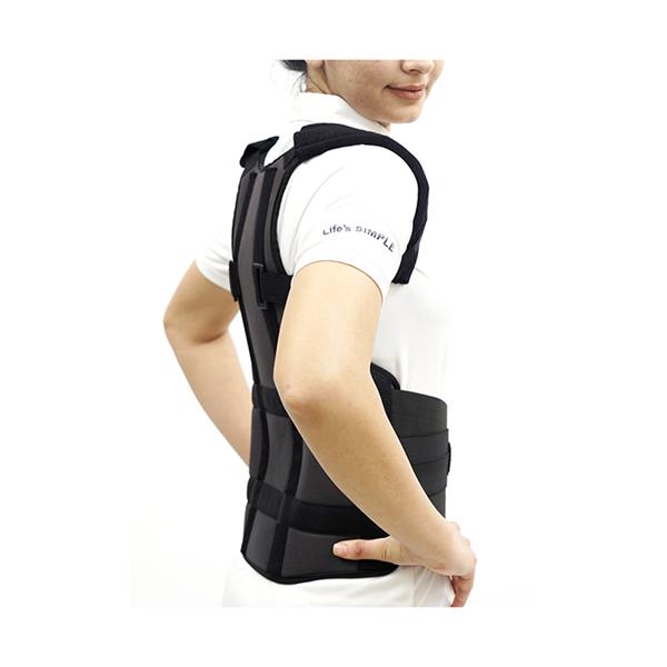 P+caRe Taylor Brace (A1018) (XL) - Back/Abdomen Supports