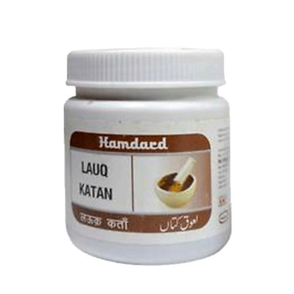 Netmeds | Hamdard Lauq Katan 125 gm