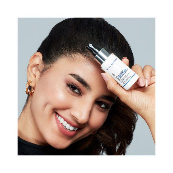 Smashbox Photo Finish Revitalize 8 in 1 Primer Essence 75 ml - Primer