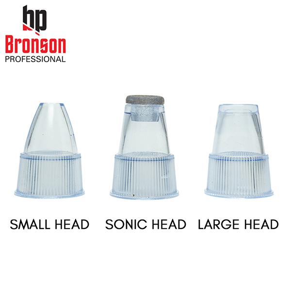 Bronson Professional Blackhead Remover 1's - Massagers