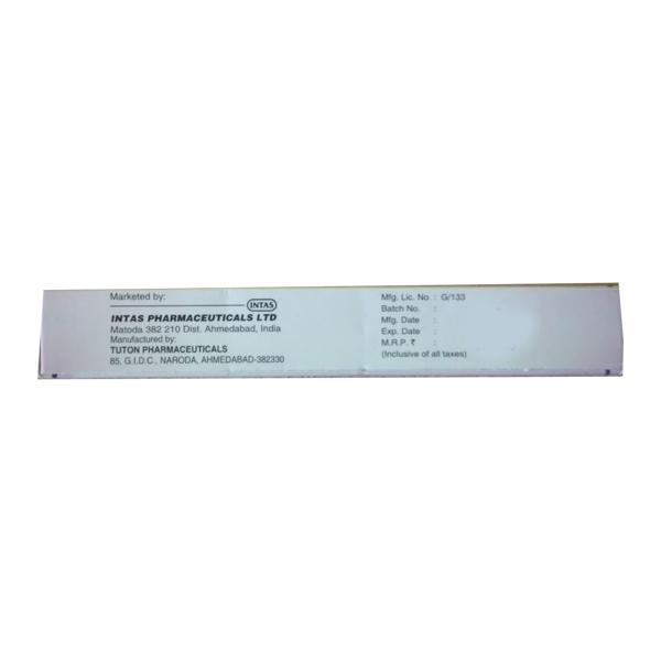 NAILROX Cream 20gm - Fungal Infections-Taa
