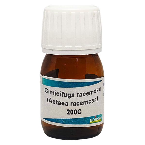 Netmeds | Boiron Cimicifuga Racemosa 200C Liquid 20 ml