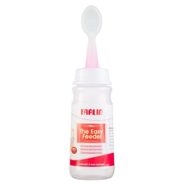Netmeds | Farlin The Easy Feeder (180cc) 1's