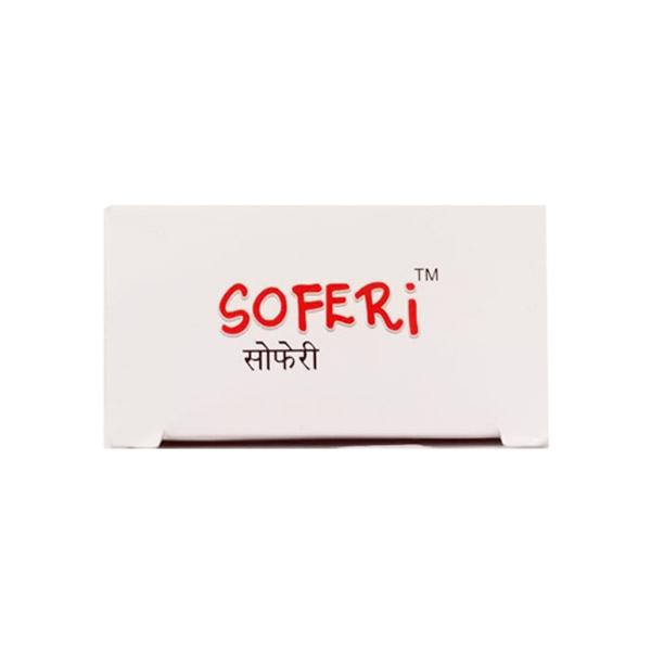 SOFERI Drops 15ml - Iron Supplement/Anaemia-Vma