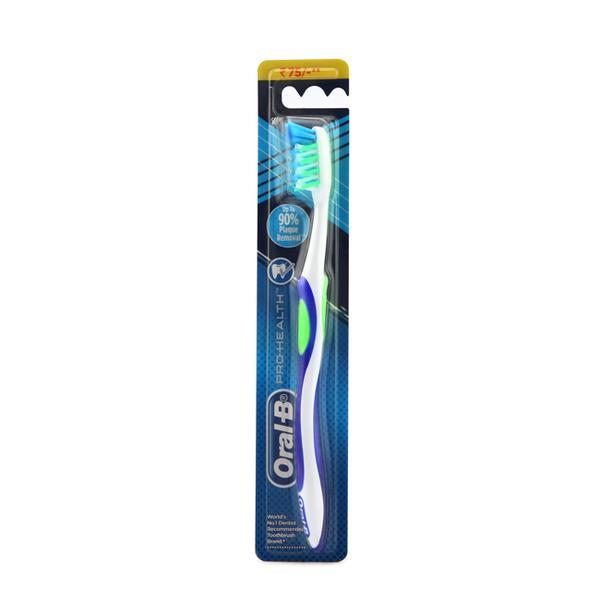 Oral B Pro Health Soft Toothbrush - Toothbrushes