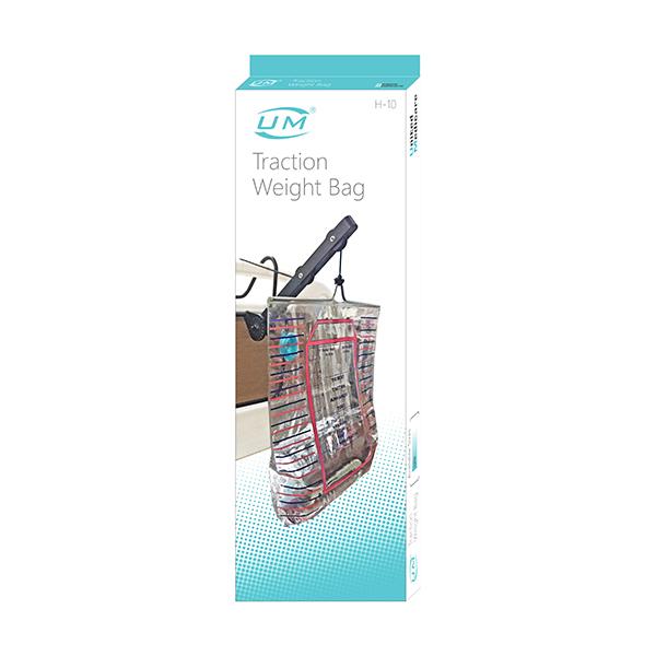 Netmeds | Um Traction Weight Bag (H10) (U)