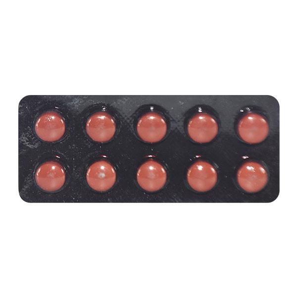 Tricita 5Mg Tablet 10's - Depression-Ant
