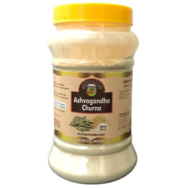 Netmeds | HASS Ashvagandha Churna 500 gm