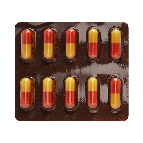 REJUNEX PLUS Capsule 10's - Supplements-Sup