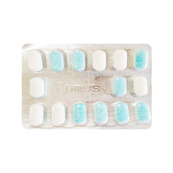 PRIZIDE M 40 Tablet 15's - Diabetes-Ant