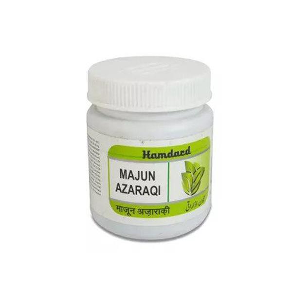 Hamdard Majun Azaraqi 60 gm - Hamdard