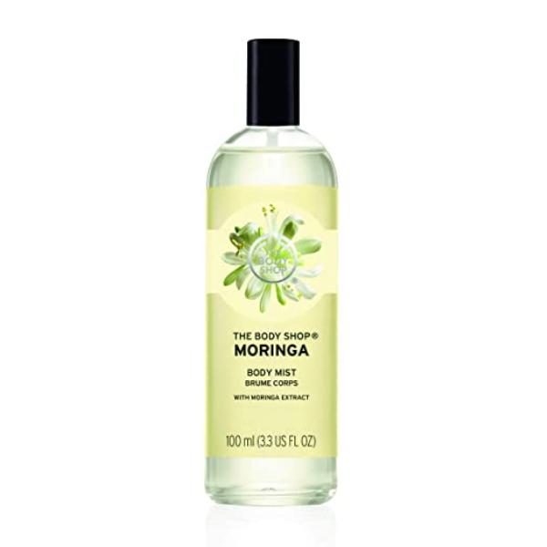 The Body Shop Moringa Refreshing Body Mist 100ml