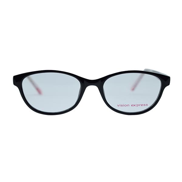 Vision Express 61297 AF (including UV blue lens) - Black - Kids