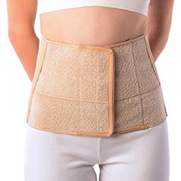 Netmeds | Vissco Abdominal Belts 8 Inches (XXL) (0501)