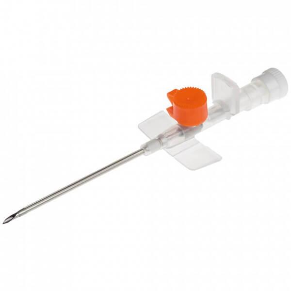 Netmeds | BD Venflon I I.V. Cannula (391596) (14G) 1's