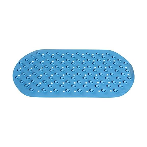 Netmeds | Farlin Baby Safe Bath Mat - Blue 1's