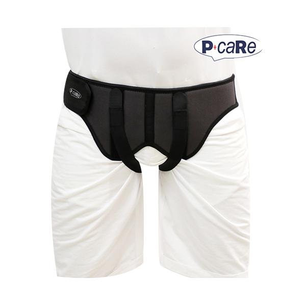 Netmeds | P+caRe Hernia Belt (C3021) (S)