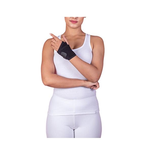 Netmeds | Med-e Move Wrist Support with Thumb Neoprene