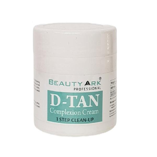 Netmeds | Beauty Ark D-Tan Complexion Cream 90 gm