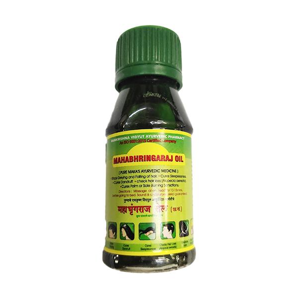 Netmeds | Mahabhringaraj Oil 50 ml