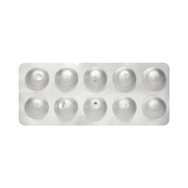 POLESTAR 40mg Tablet 10's - Ulcer/Reflux/Flatulence-Aaa