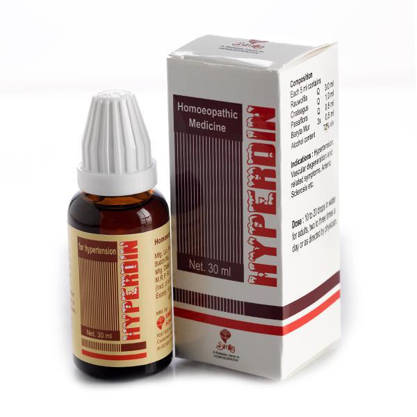 Netmeds | Similia Hyperdin Drops 30 ml