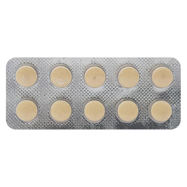 IVERKIND 6 Tablet 10's - Parasitic Worms-Ant