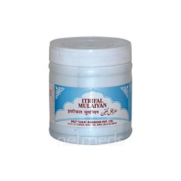 Rex Itrifal Mulaiyin 125 gm - Rex