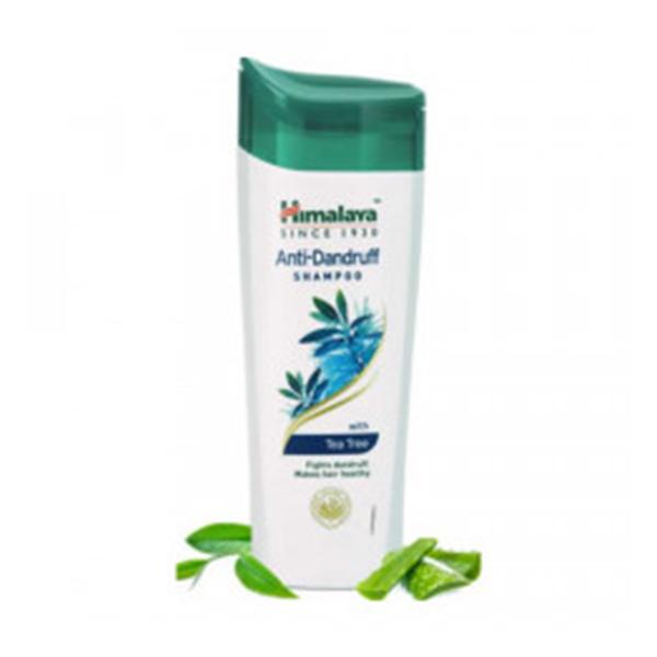 Netmeds | Himalaya Anti-Dandruff Shampoo with Tea Tree Oil 80 ml
