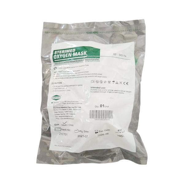 Netmeds | Sterimed Oxygen Mask (SMD 704) - Child 1's