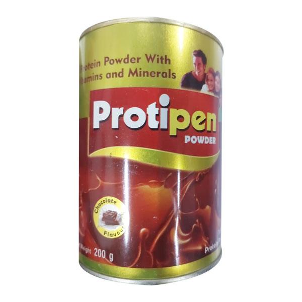 Protipen Powder - Chocolate 200 gm