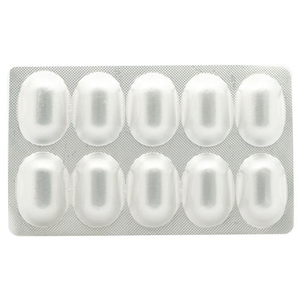 Beneflora S Capsule 10'S - Diarrhoea-Ant