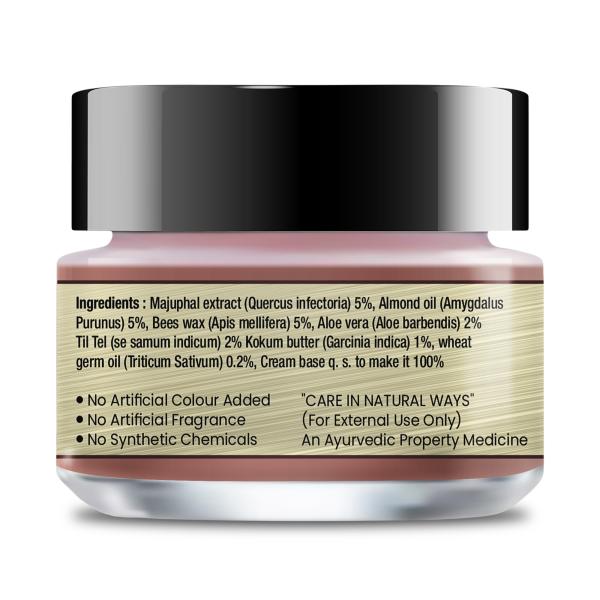 Sabates Anti Stretch Marks Herbal Cream 50 gm - Speciality Medicines