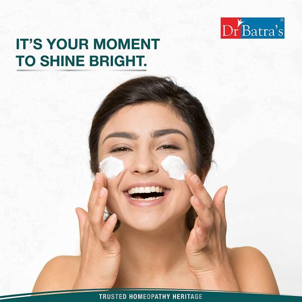 Dr Batra's Skin Care Kit (Sun Protection SPF 30 Cream + Natural Skin Lightening Cream) - Face Sunscreen