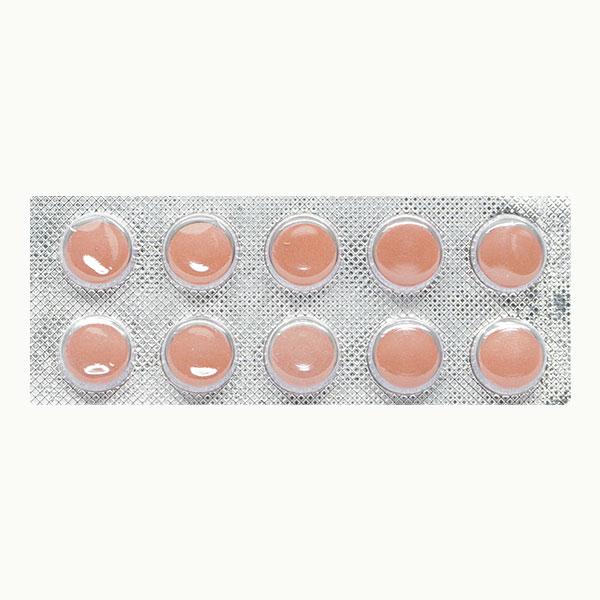 Metromax XL 50mg Tablet 10'S - Hypertension-Bet