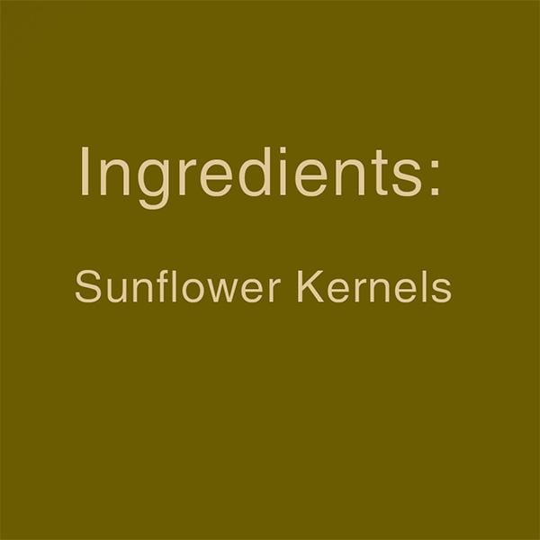 Nourish You Sunflower Seeds (Pack of 3 x 100 gm) - Nutritional Bars