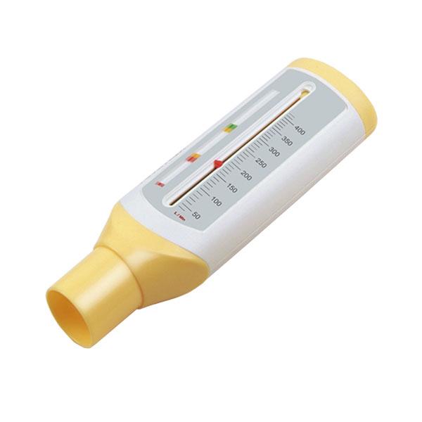 Rossmax Peak Flow Meter (PF120C) - Respiratory Therapy