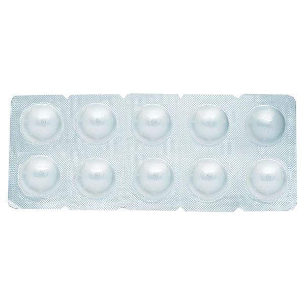 CLOPIHEART AS 75 Tablet 10's - Blood Clot-Ant