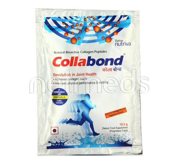Collabond Sachet 10.2Gm - Supplements-Sup