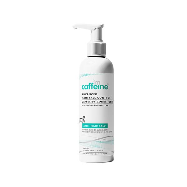 Netmeds | Mcaffeine Advanced Hair Fall Control Caffexil Conditioner 250 ml